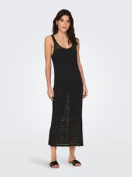 ONLY Shirtkleid Sommer Beach Dress ärmelloses günstig online kaufen