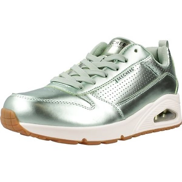 Skechers UNO-METALLIXS Sneaker, Keilsneaker, Plateausneaker, Schnürschuh, günstig online kaufen
