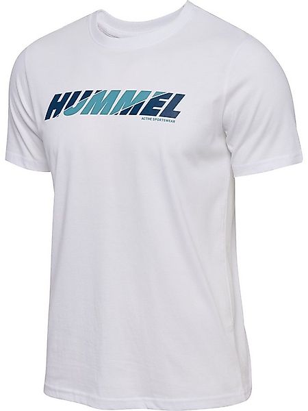 hummel T-Shirt hmlGRAPHIC BOLD LOGO TEE günstig online kaufen