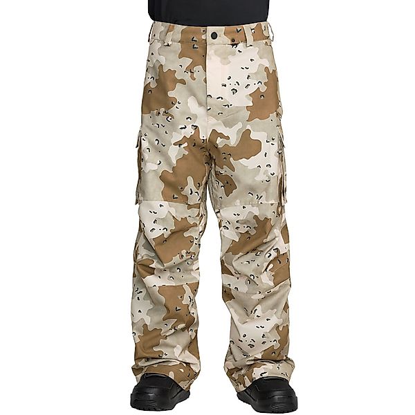 Volcom NWRK Baggy Camouflage günstig online kaufen