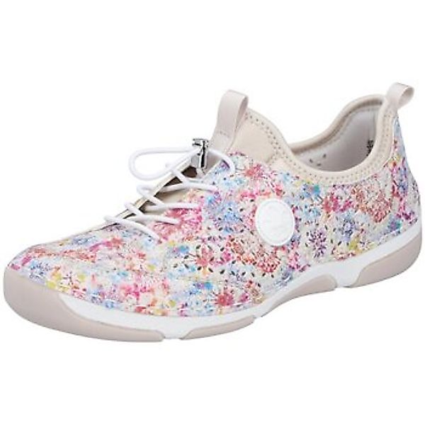 Rieker  Sneaker Schnuerschuhe 55967-90 günstig online kaufen