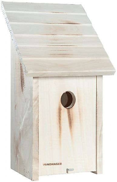 Windhager Nistkasten "Family" BxTxH: 14x18x34 cm günstig online kaufen