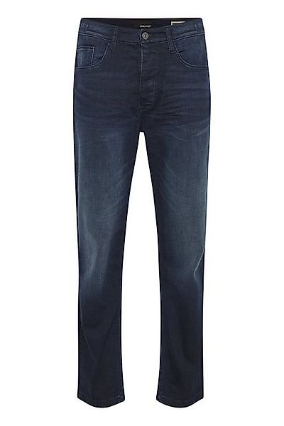 Blend Regular-fit-Jeans Regular Jeans Relaxed Denim THUNDER FIT BLEND - Thu günstig online kaufen