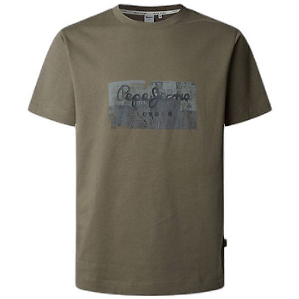 Pepe jeans  T-Shirt T-shirt  Dalter günstig online kaufen