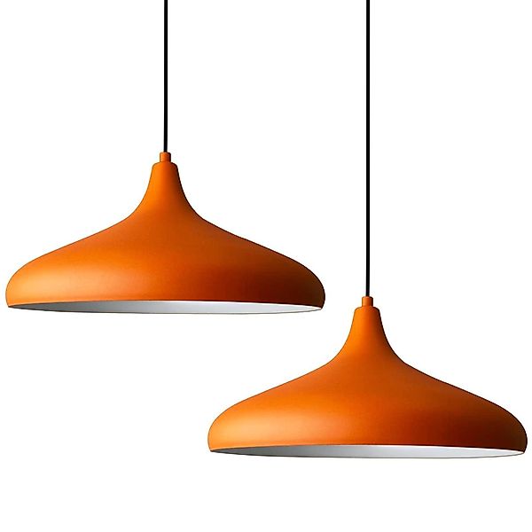 Bamyum Pendelleuchte Bamyum Pendelleuchte, Champion, 2x günstig online kaufen