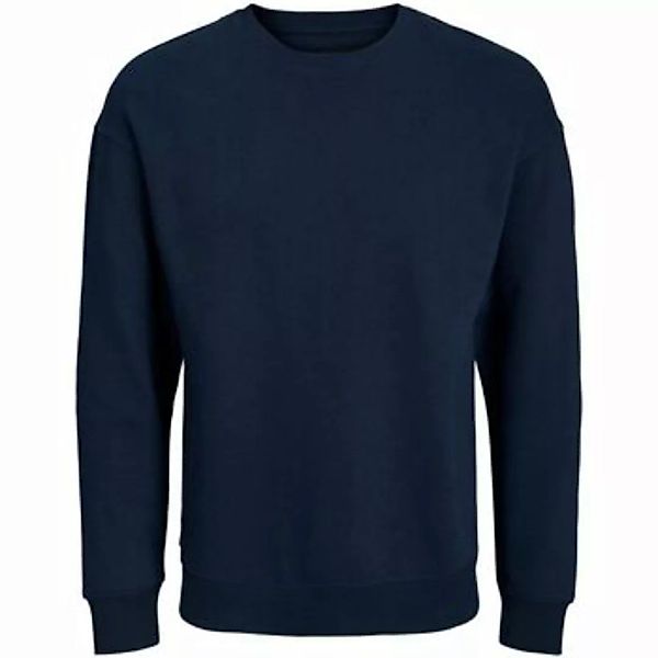 Jack & Jones  Sweatshirt 12208182 CREW NECK-NAVY BLAZER günstig online kaufen