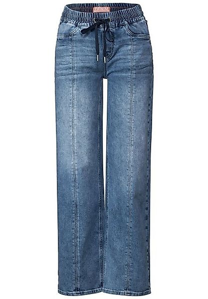 STREET ONE 5-Pocket-Hose günstig online kaufen
