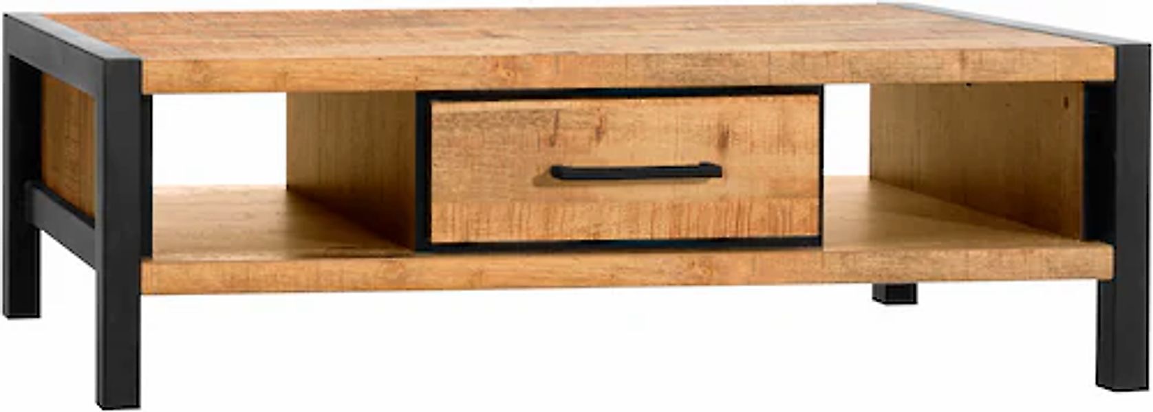 OMG Design Couchtisch »Ocean« 1 Stk. tlg. mit Schublade und Stauräumen günstig online kaufen