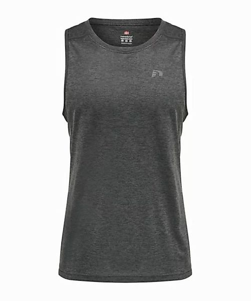 NewLine Laufshirt Newline Top Running Beige default günstig online kaufen