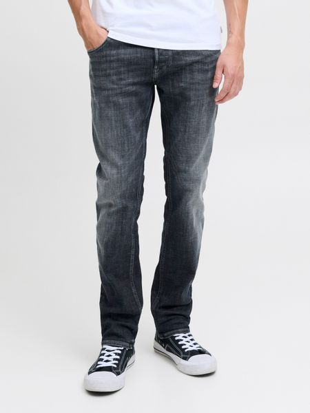 Jack & Jones Slim-fit-Jeans JJIGLENN JJCOLE günstig online kaufen