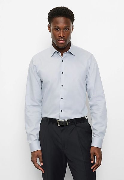 OLYMP Businesshemd "OLYMP No. Six, super slim, New York Kent mit extra lang günstig online kaufen