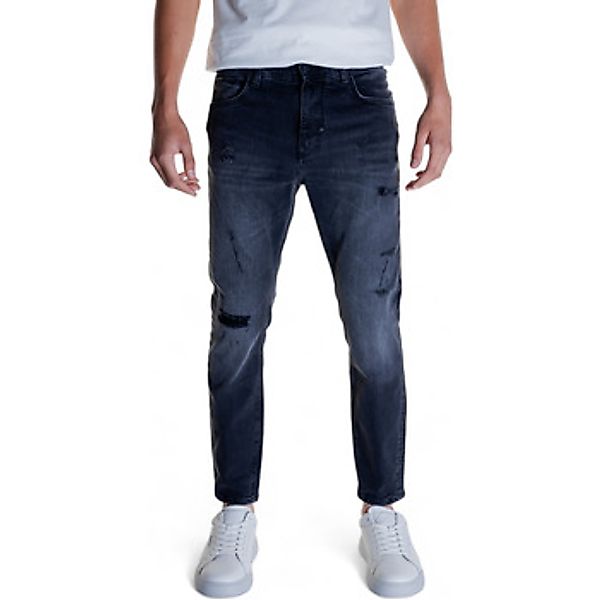 Antony Morato  Slim Fit Jeans KARL CROPPED MMDT00272-FA750544 günstig online kaufen