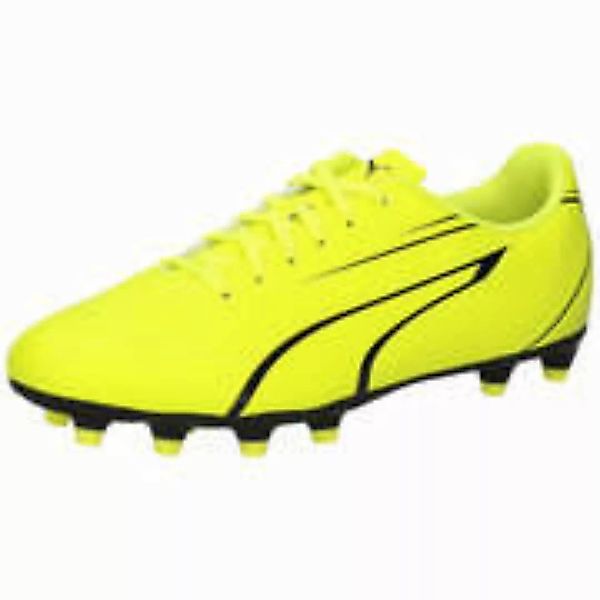PUMA Vitoria FG-AG Fußball Herren gelb|gelb|gelb|gelb|gelb|gelb|gelb|gelb|g günstig online kaufen