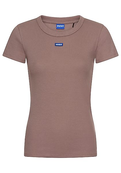 HUGO Blue T-Shirt Easy Tee_B mit günstig online kaufen