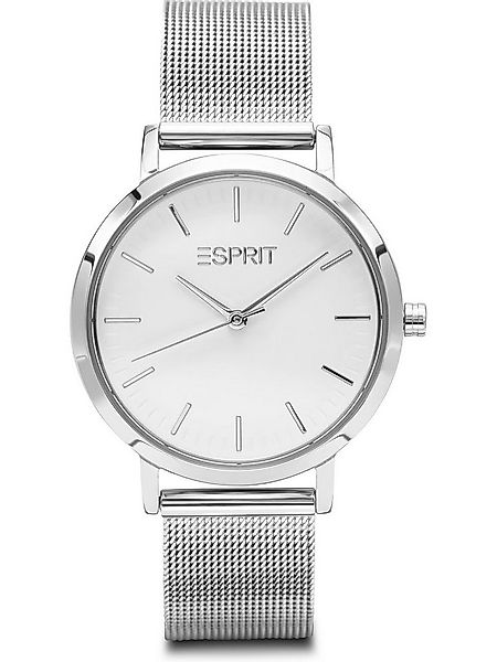 Esprit Quarzuhr ESPRIT Damen-Uhren Analog Quarz, Klassikuhr günstig online kaufen