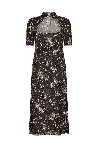 Lily and Lionel Midikleid Primrose Garden Print Maxi Dress Damen günstig online kaufen