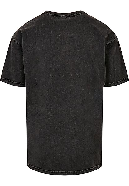 Merchcode T-Shirt Merchcode Herren ACDC - günstig online kaufen