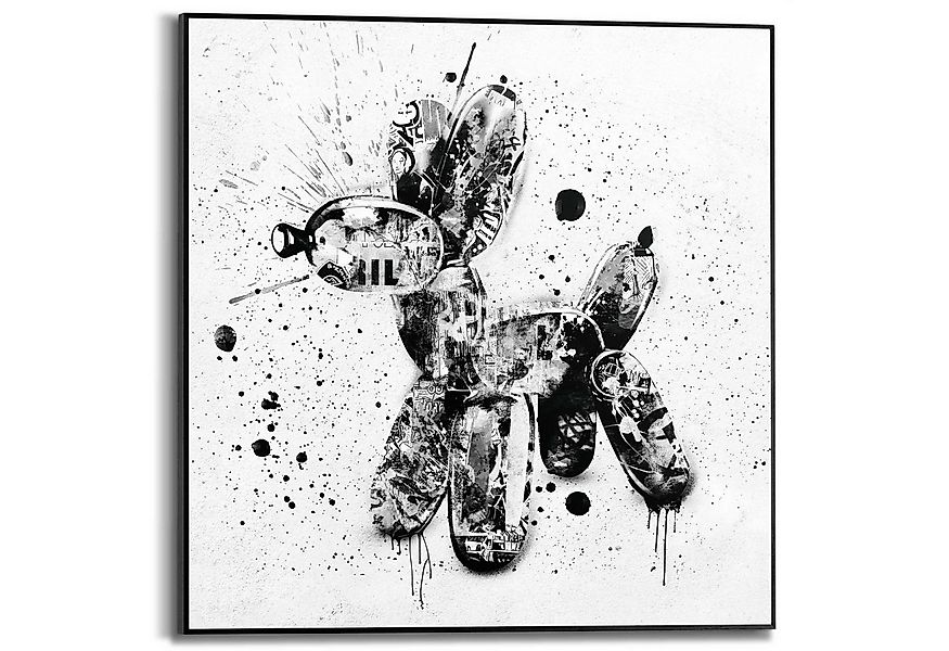 Reinders! Poster Ballon Hund günstig online kaufen