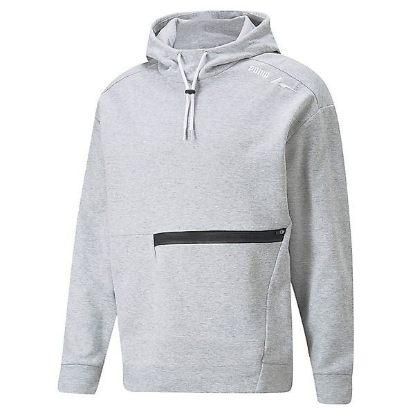 PUMA Kapuzenpullover Puma Herren Kapuzenpullover RAD/CAL günstig online kaufen