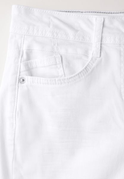 Cecil Loose-fit-Jeans High Waist günstig online kaufen