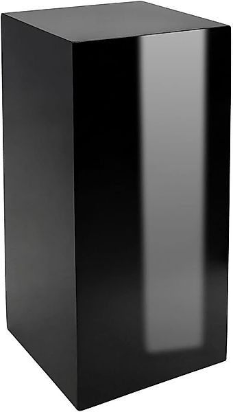 VIVANNO Blumenständer Fiberglas PODEST Säule - günstig online kaufen