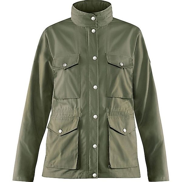 Fjällräven Jackett Fjällräven W Räven Lite Jacket Damen Anorak günstig online kaufen