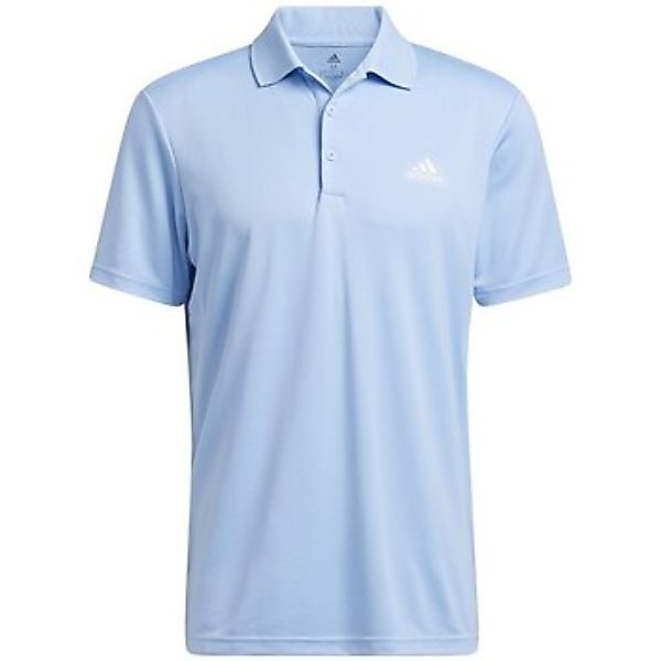adidas Performance Poloshirt Performance Primegreen blau Herren günstig online kaufen