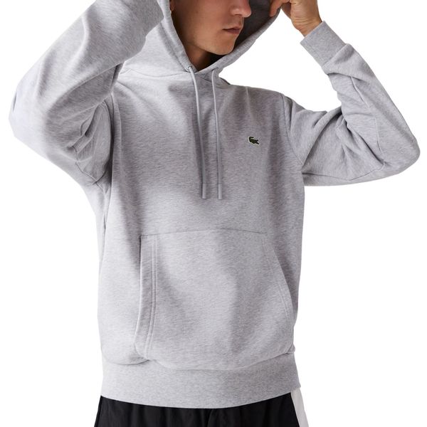 Lacoste Hoodie Hoodie Kapuzensweatshirt (1-tlg) günstig online kaufen