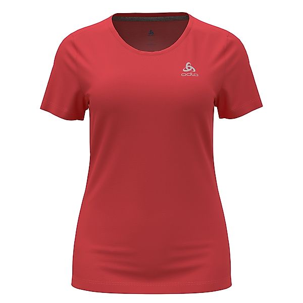 Odlo T-Shirt Odlo Damen T-Shirt Crew günstig online kaufen