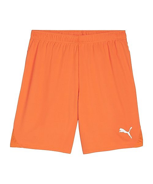 PUMA Sporthose PUMA teamGoal Short Shorts günstig online kaufen