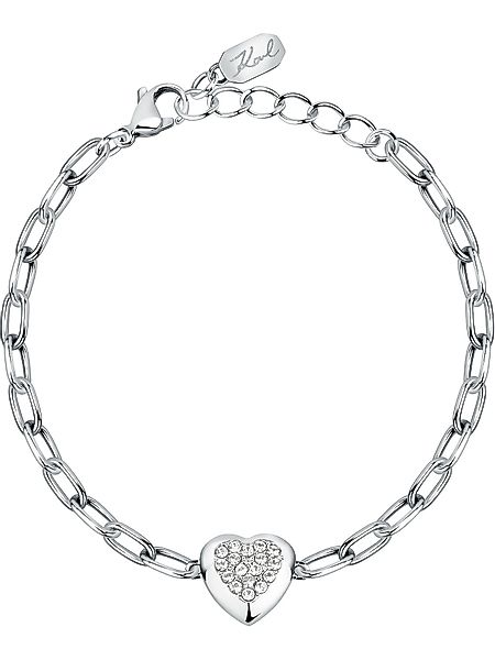 KARL LAGERFELD Armband Karl Lagerfeld Damen-Armband günstig online kaufen