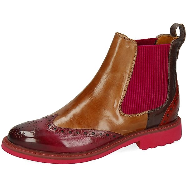 Melvin & Hamilton Selina 29 Stiefelette günstig online kaufen