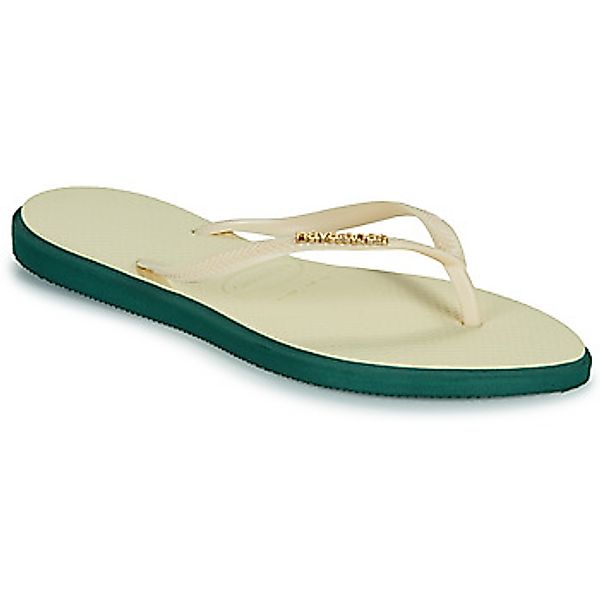 Havaianas  Zehentrenner SLIM POINT günstig online kaufen