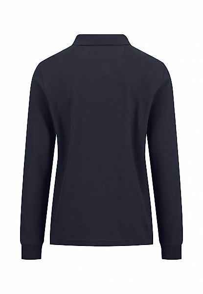 FYNCH-HATTON Langarmshirt, mit Logo Stickerei günstig online kaufen
