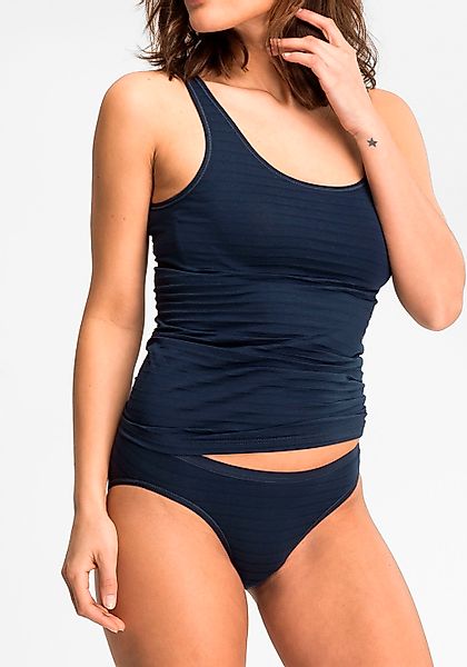 Speidel Achselhemd "Cotton&More" 2er Pack, keine störenden Seitennähte, Bau günstig online kaufen