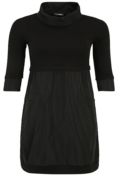 Doris Streich Longtunika mit Nylon-Einsätzen günstig online kaufen
