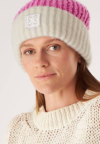 Codello Strickmütze (1-St) aus Bouclé- und günstig online kaufen