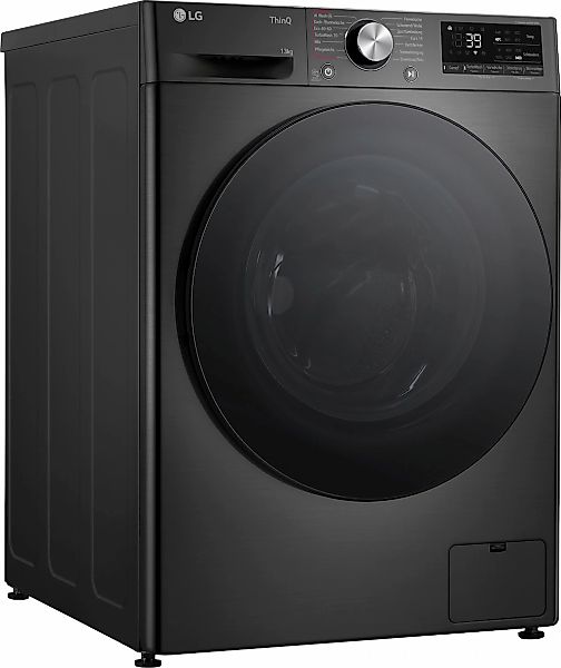 LG Waschmaschine Serie 7 "F4WR703YB" 13 kg 1400 U/min günstig online kaufen