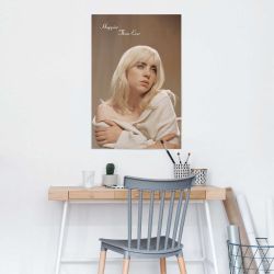 Reinders! Poster Billie Eilish günstig online kaufen