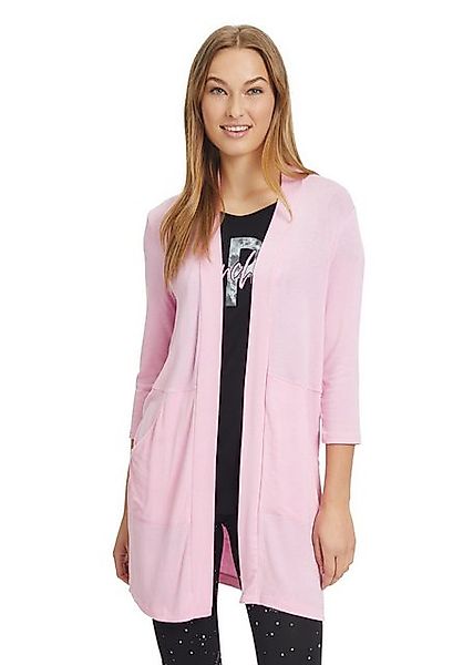 Betty Barclay Strickjacke Betty Barclay Feinstrickjacke mit Eingrifftaschen günstig online kaufen