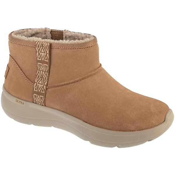 Skechers  Damenstiefel On-The-GO Encore - Fireside günstig online kaufen