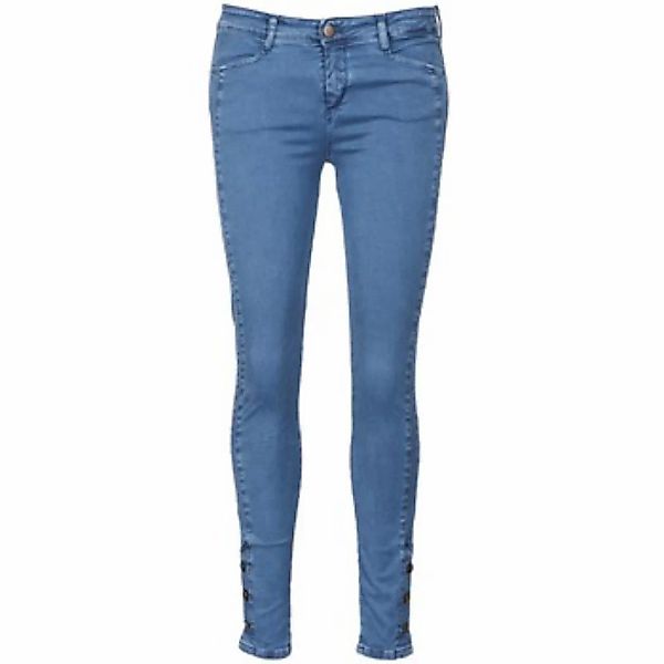 Acquaverde  Slim Fit Jeans ALFIE günstig online kaufen