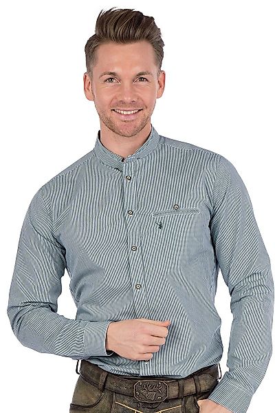 Spieth & Wensky Trachtenhemd Trachtenhemd - günstig online kaufen