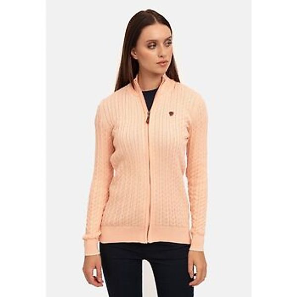 Williot  Strickjacken Hair Braid Pattern Women'S Cardigan günstig online kaufen
