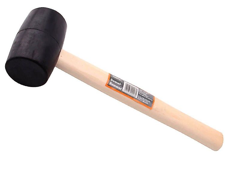 Primaster Gummihammer Primaster Gummihammer 500 g günstig online kaufen
