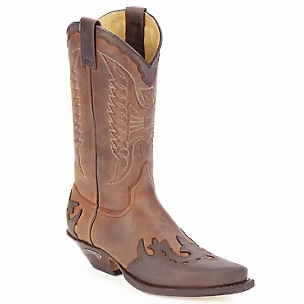 Sendra boots  Damenstiefel DAVIS günstig online kaufen