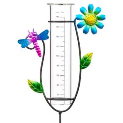BONETTI LED Solarleuchte Solar Gartenstecker mit günstig online kaufen