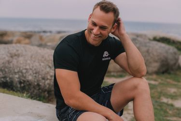GUGGEN Mountain Badehose Herren Badehosen Badeshorts günstig online kaufen