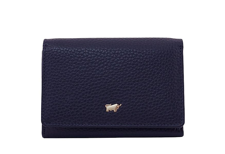 Braun Büffel Geldbörse ASTI Geldbörse S 11CS navy günstig online kaufen