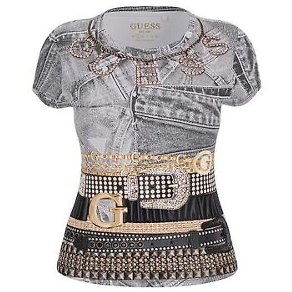 Guess  T-Shirt W6RI05 KCCG0-JTMU günstig online kaufen
